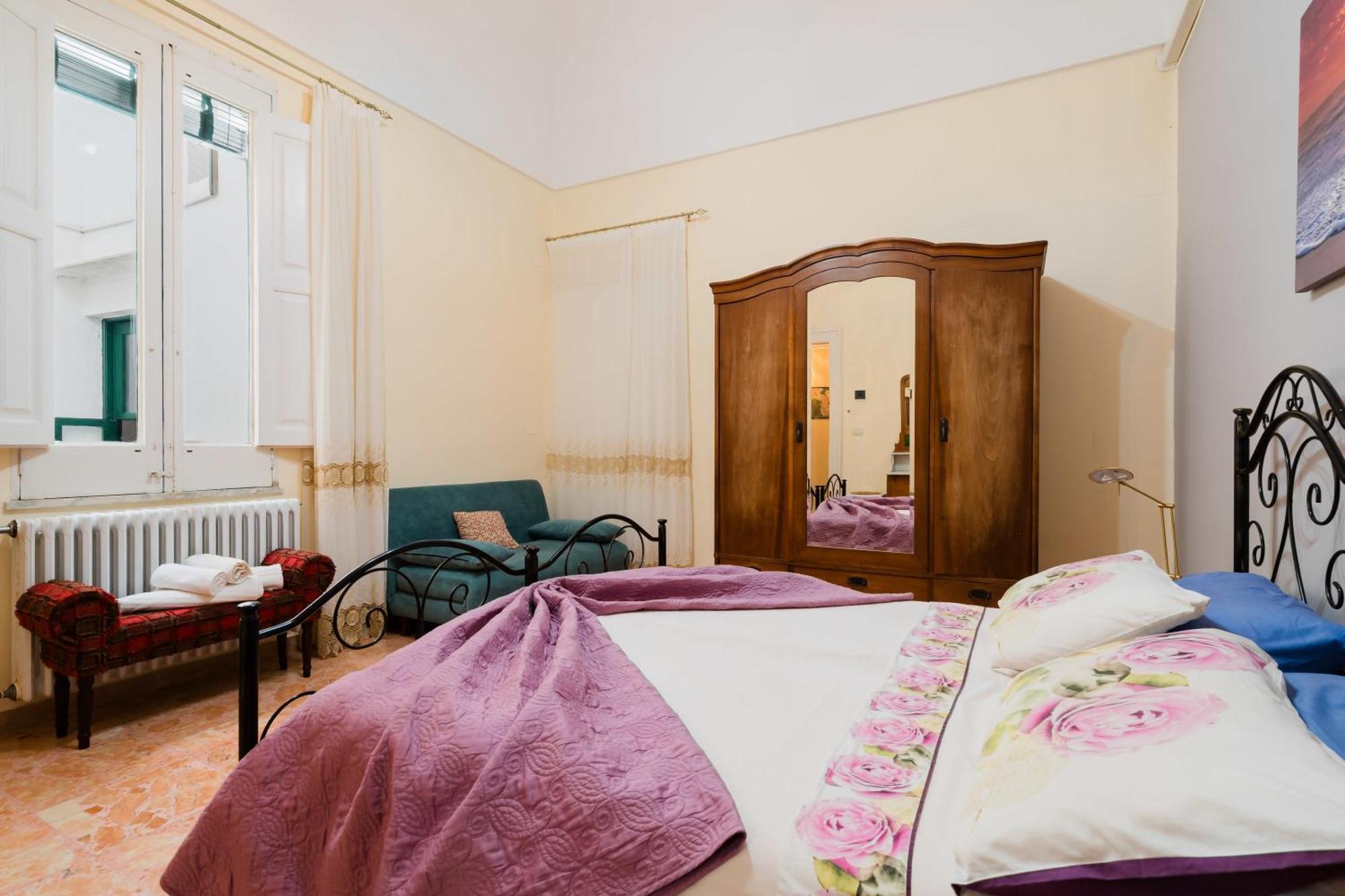 Piazzetta San Giovanni Спекиа Екстериор снимка